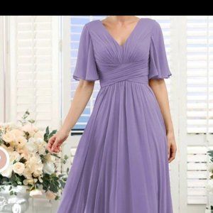 Party gown/ Dress